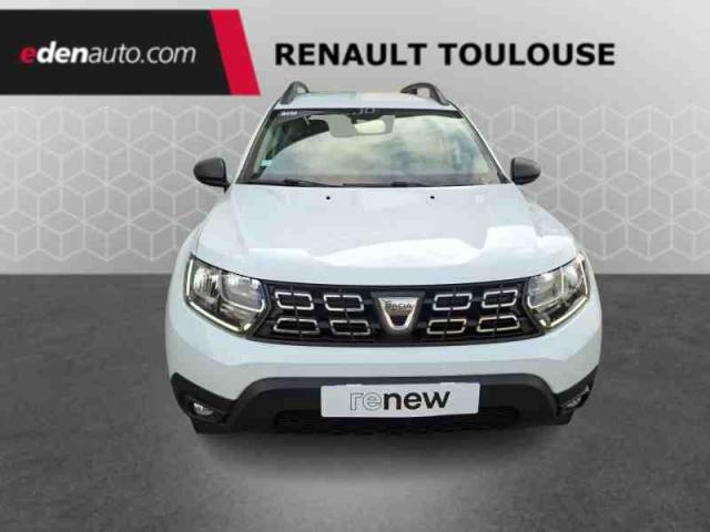 Dacia Duster image 6