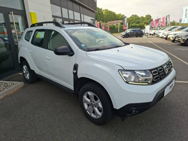 Dacia Duster image 3