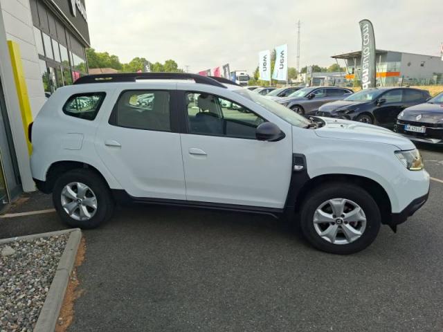 Dacia Duster image 5