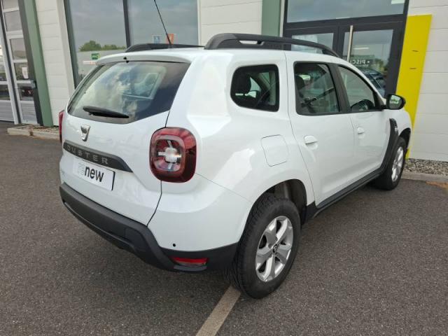 Dacia Duster image 2