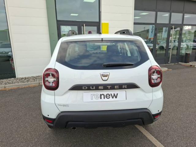 Dacia Duster image 7