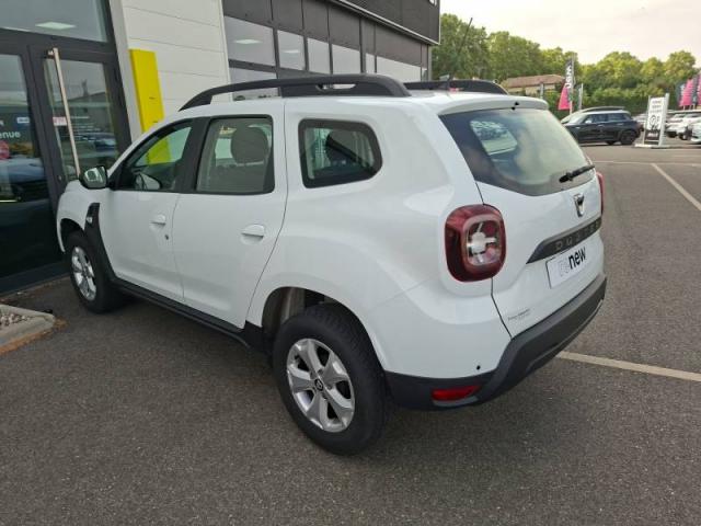 Dacia Duster image 1