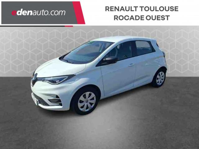 Renault Zoe R110 Achat Intégral - 21 Life