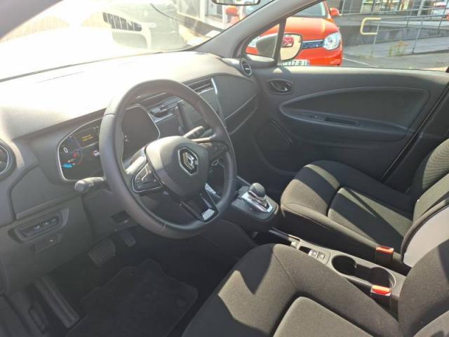 Renault Zoe image 3