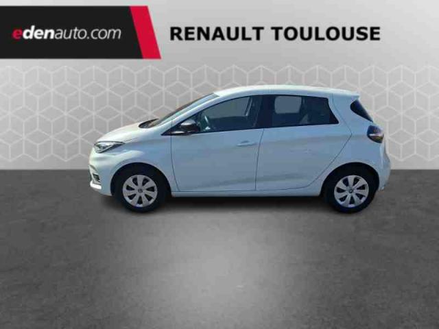 Renault Zoe image 4