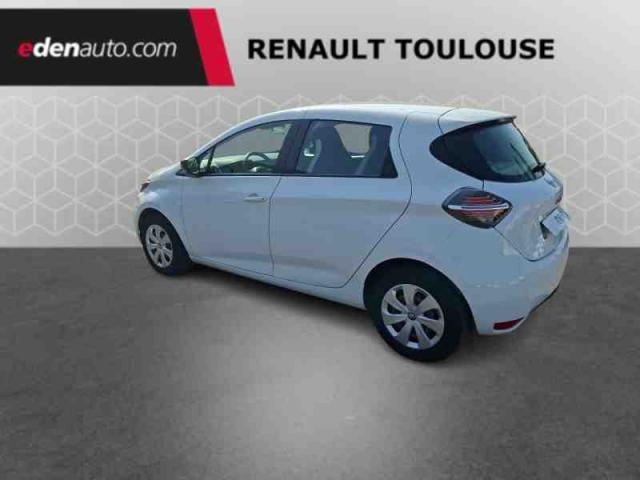 Renault Zoe image 9