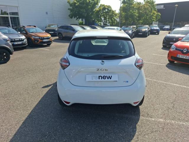 Renault Zoe image 7