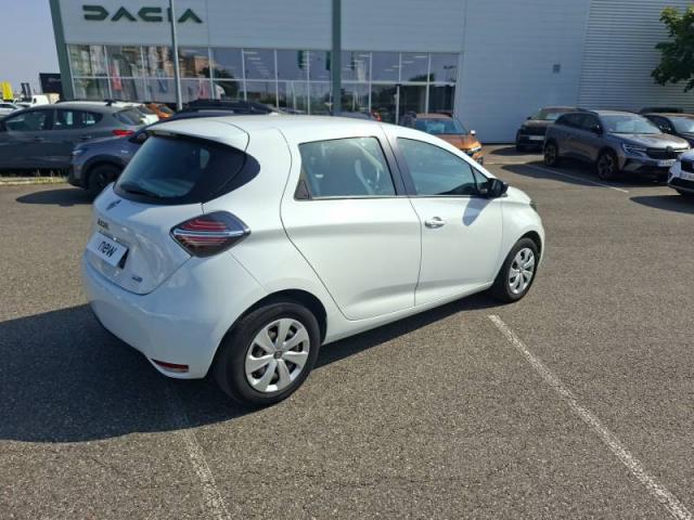 Renault Zoe image 6
