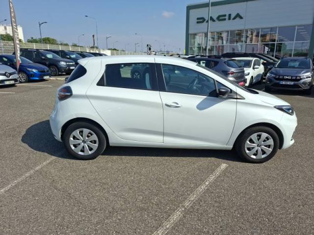 Renault Zoe image 2
