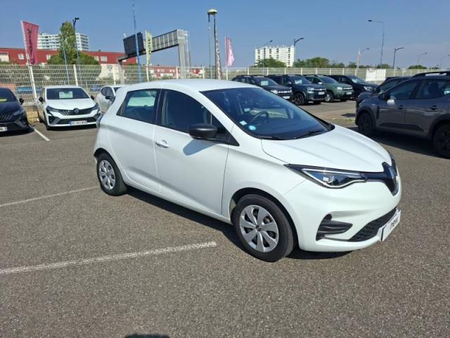 Renault Zoe image 8