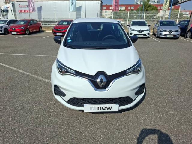 Renault Zoe image 1