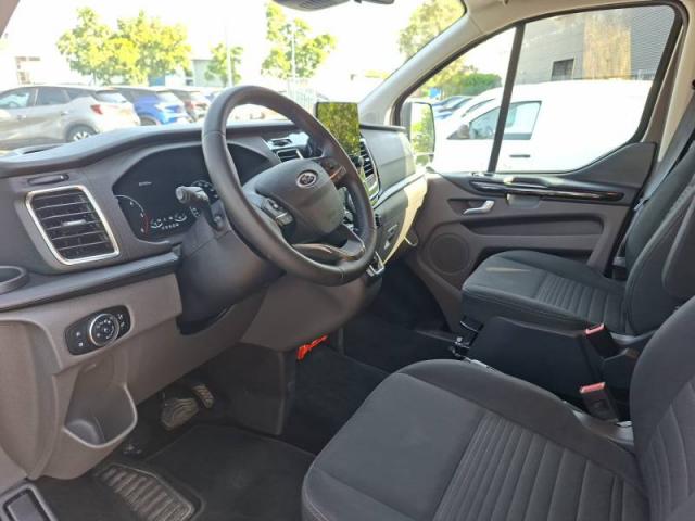 Ford Transit image 1