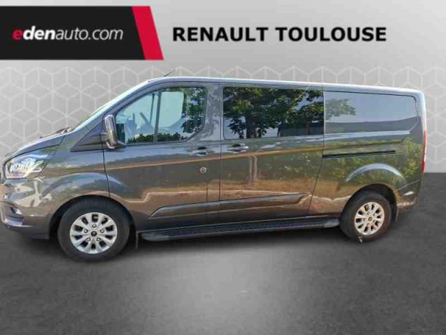 Ford Transit image 5