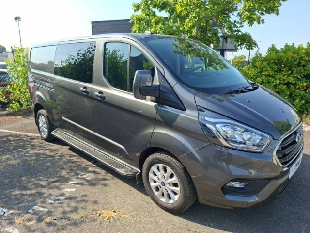 Ford Transit image 7