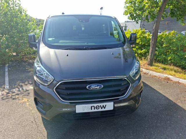 Ford Transit image 4