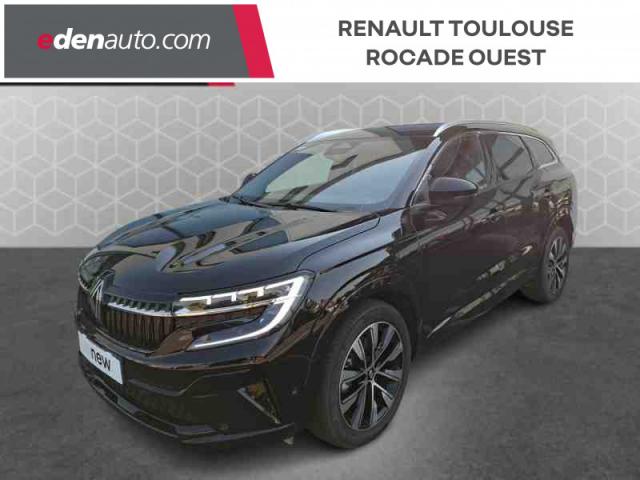 Renault Espace E-Tech Full Hybrid 200 Gsr2 Techno
