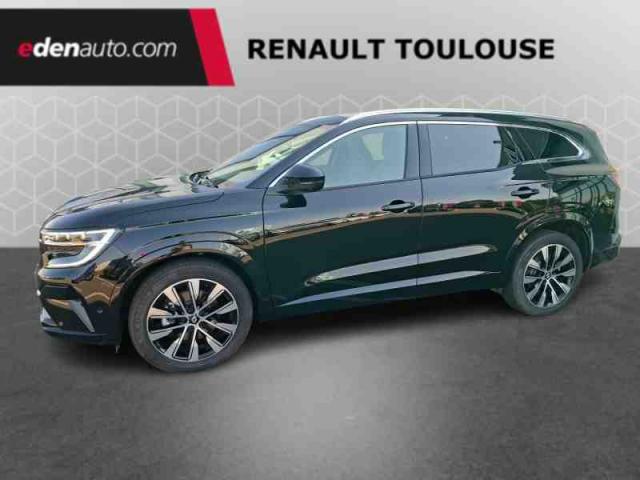 Renault Espace image 2