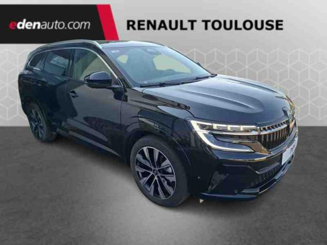 Renault Espace image 4