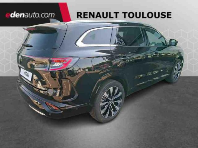 Renault Espace image 1