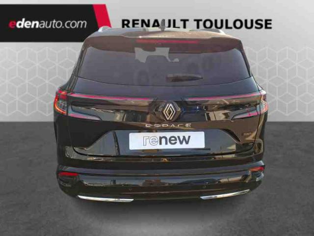 Renault Espace image 6