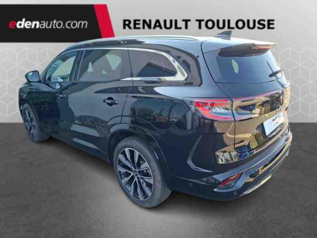 Renault Espace image 8