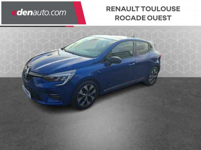 Renault Clio Tce 100 Gpl Evolution