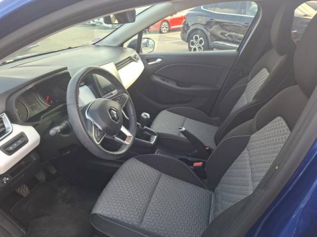 Renault Clio image 1