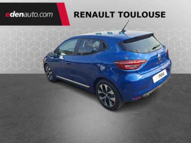 Renault Clio image 4