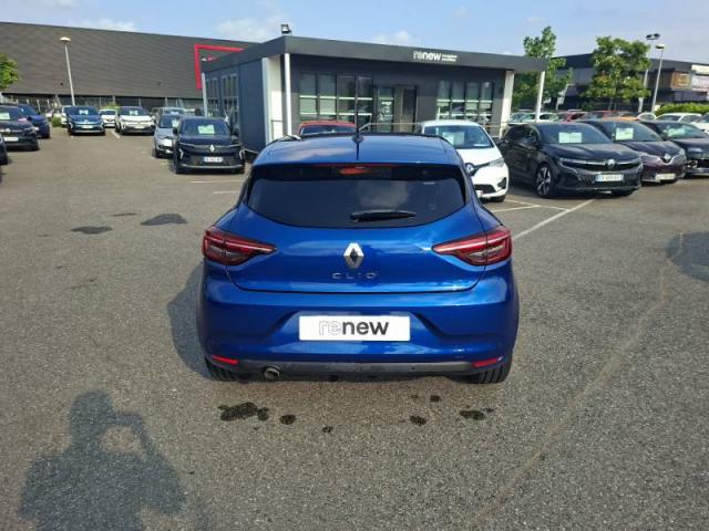 Renault Clio image 7
