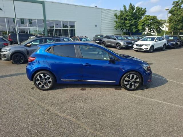 Renault Clio image 2