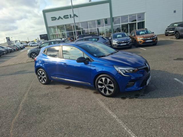 Renault Clio image 3