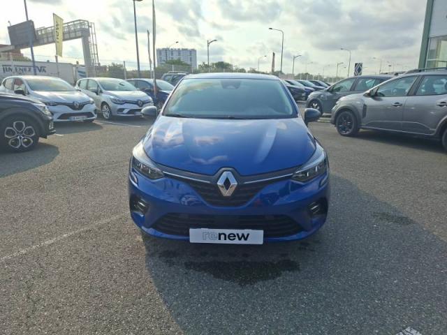 Renault Clio image 6