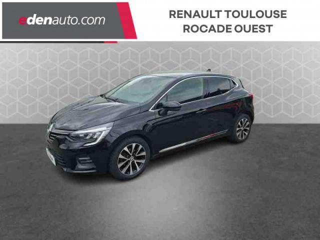 Renault Clio Tce 90 Techno
