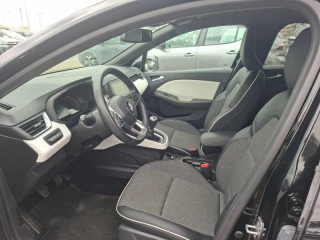 Renault Clio image 8