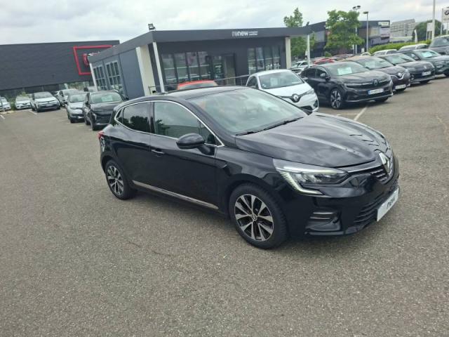 Renault Clio image 9