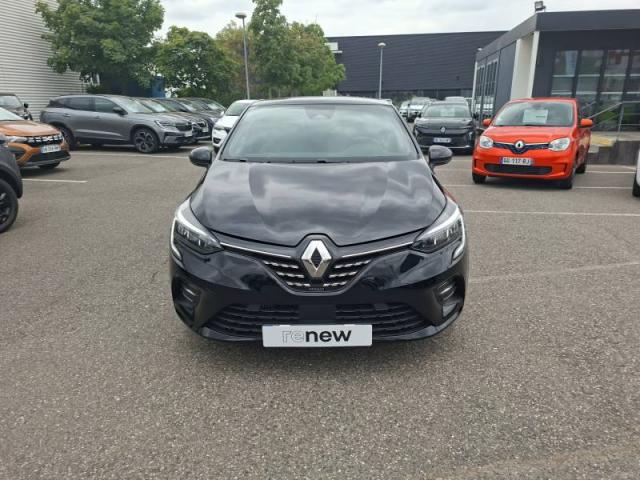 Renault Clio image 2