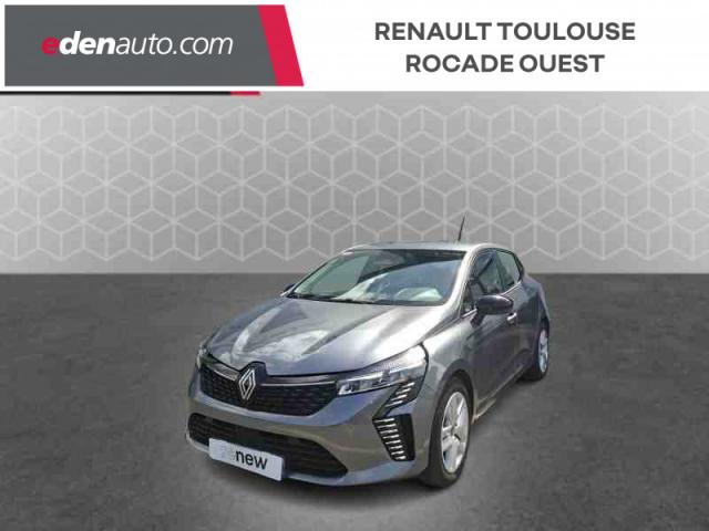 Renault Clio Blue Dci 100 Ch Gsr2 Evolution