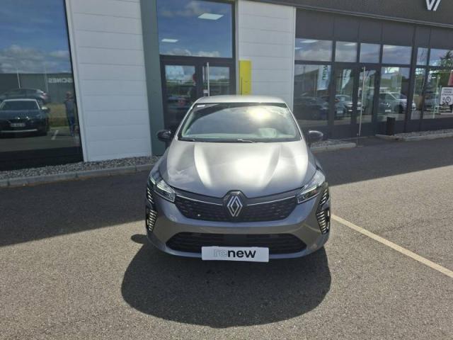 Renault Clio image 9