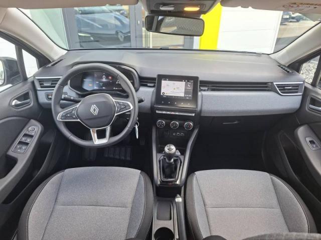 Renault Clio image 8