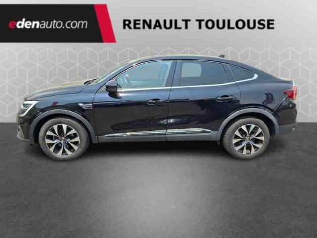 Renault Arkana image 4