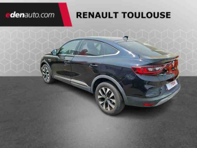 Renault Arkana image 2