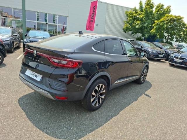 Renault Arkana image 8