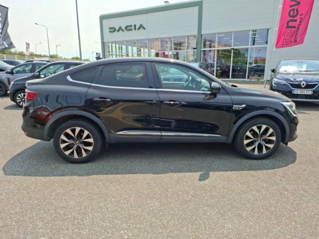 Renault Arkana image 3