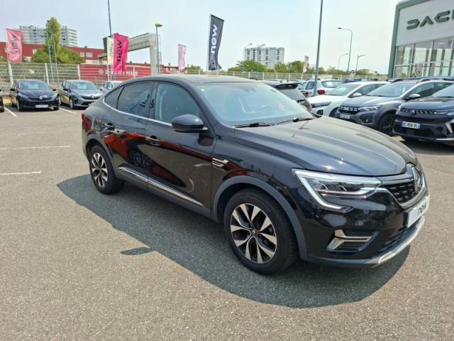 Renault Arkana image 6
