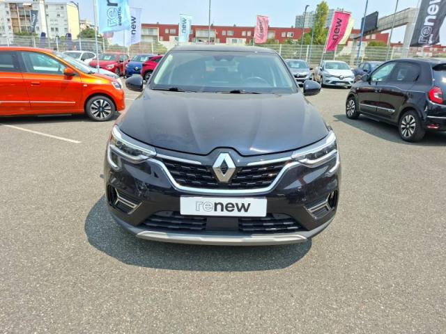 Renault Arkana image 5