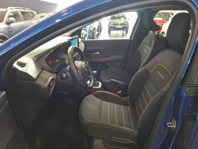 Dacia Sandero image 2