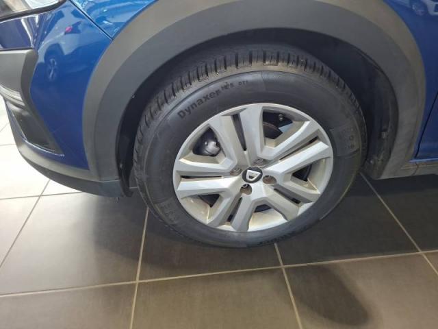 Dacia Sandero image 3