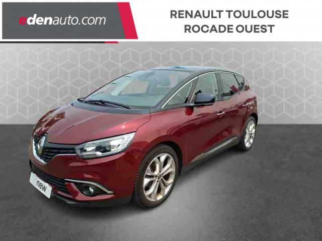 Renault Scénic 1.3 Tce 115 Energy Zen