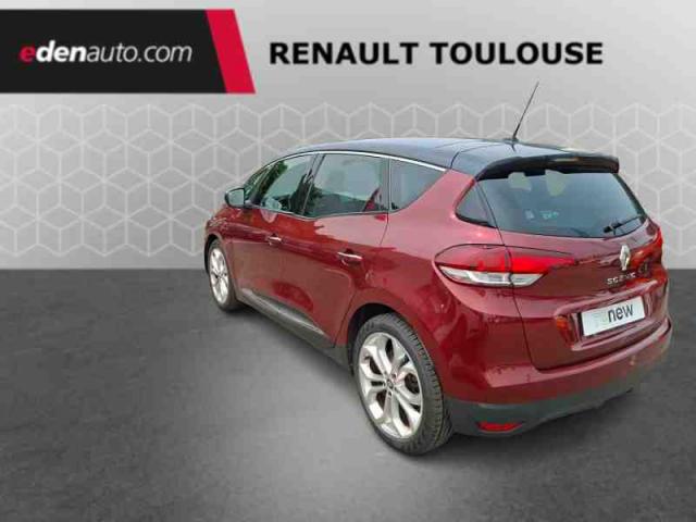 Renault Scénic image 4