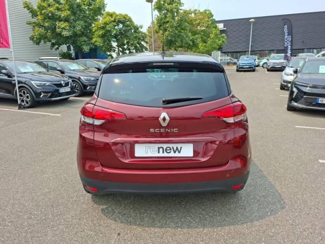 Renault Scénic image 3